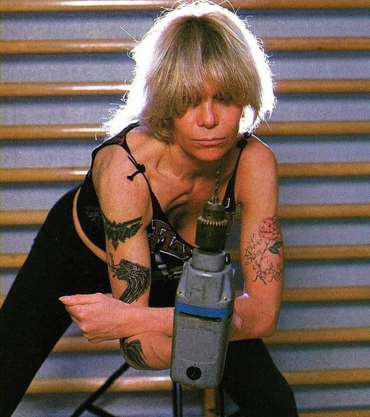Wendy O. Williams