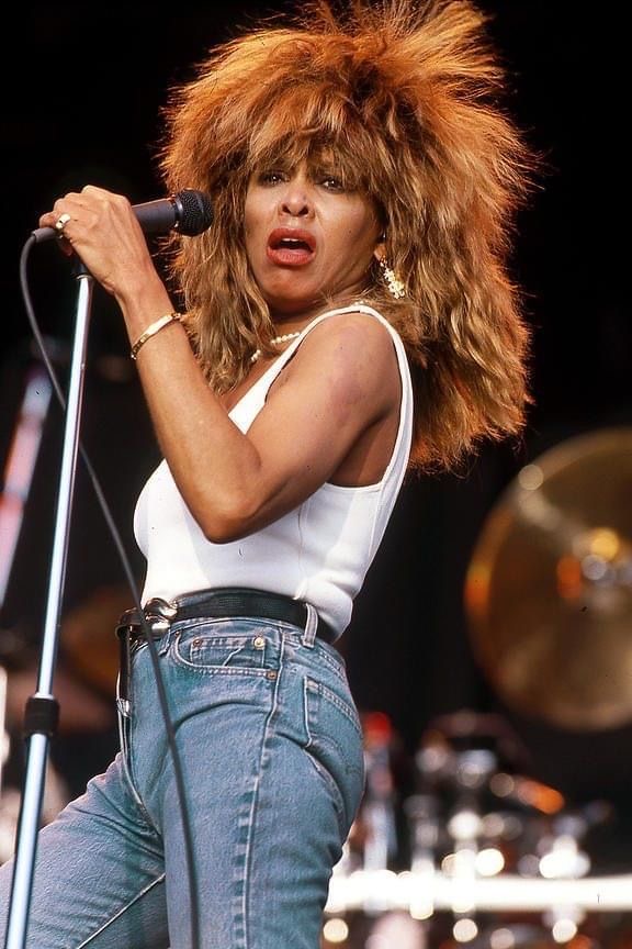 Tina Turner