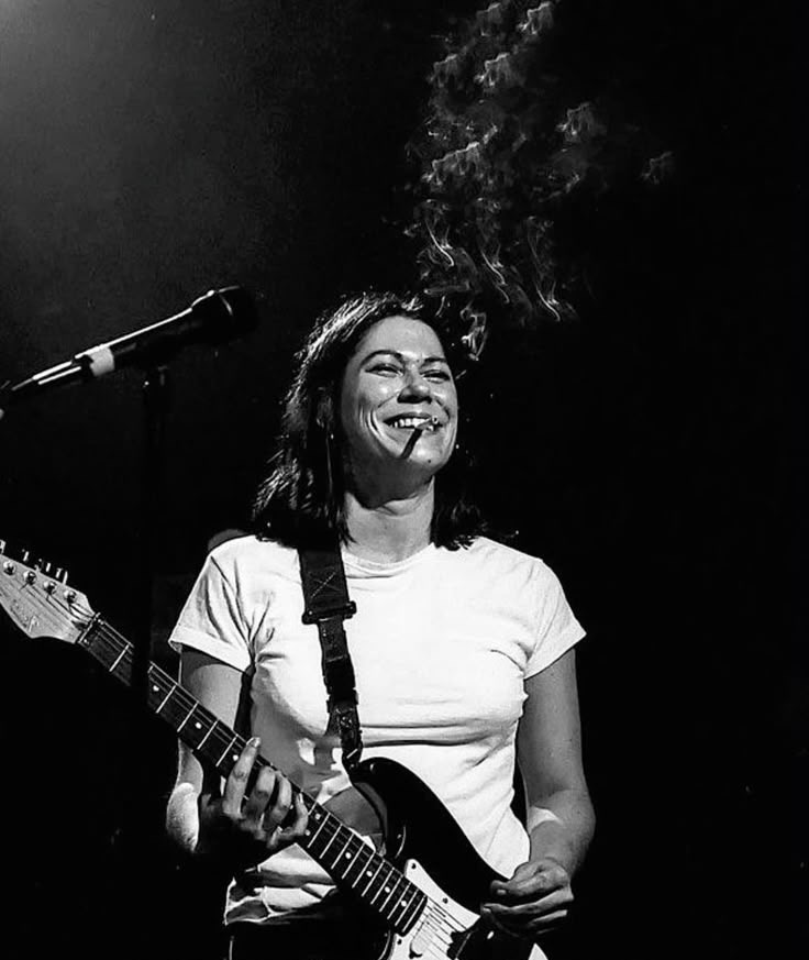 Kim Deal