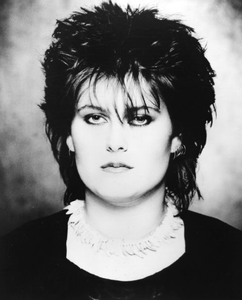 Alison Moyet