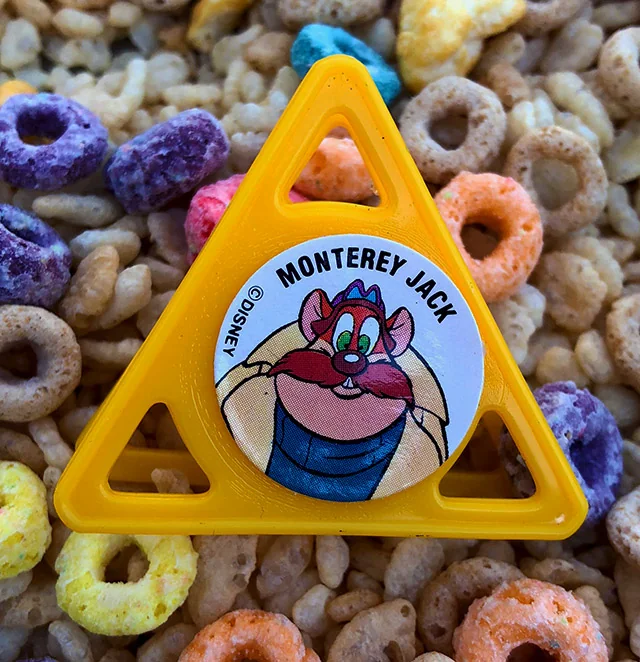 Monterey Jack viewer