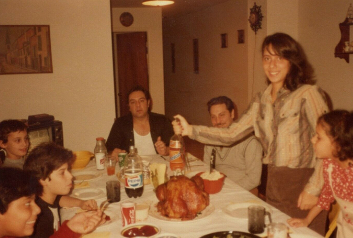 The Thanksgiving That Started at 6AM