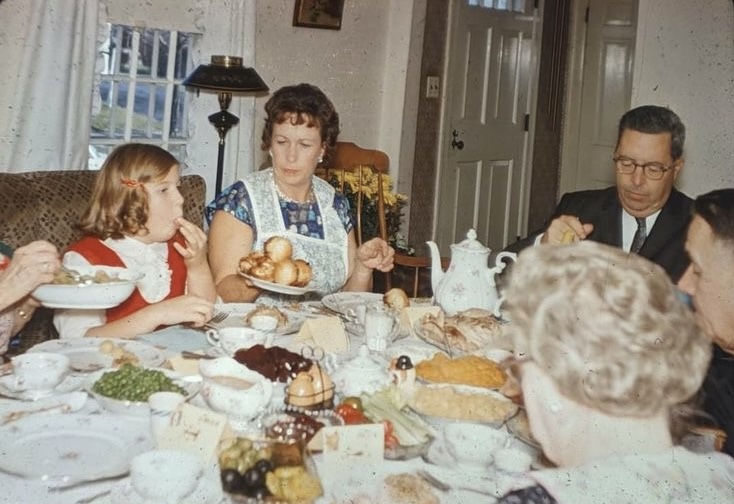 Little Miss No-Fork Energy