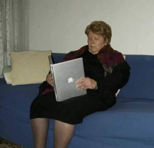 Tech Support, Please Hold