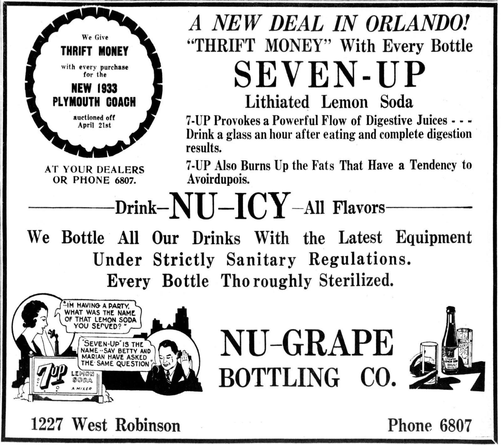 7-Up