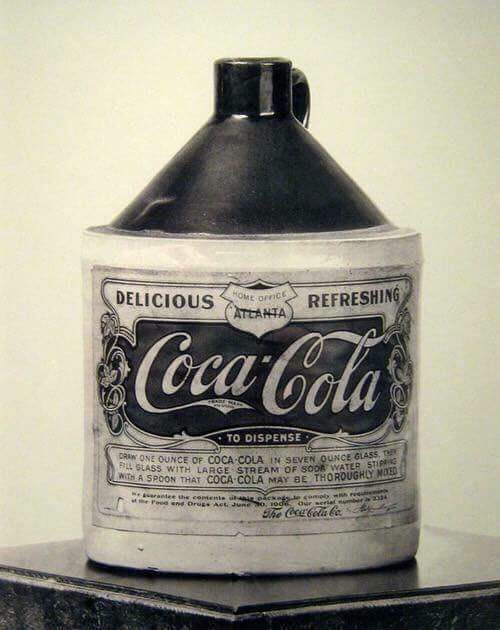 Coca-Cola