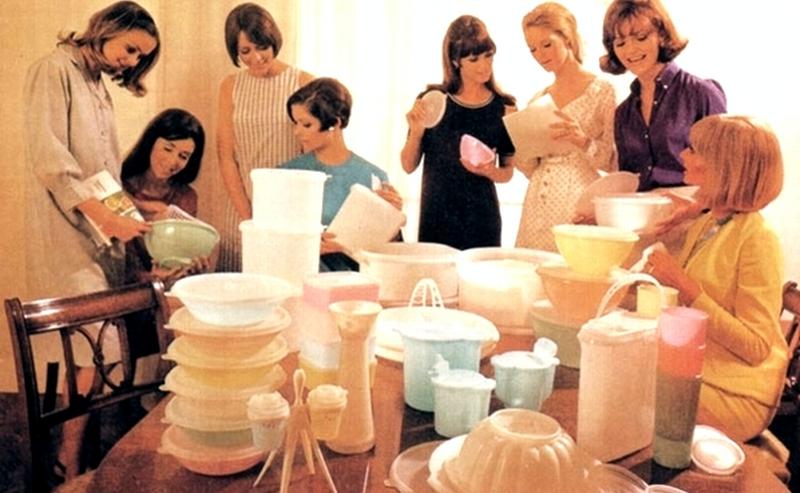 Tupperware