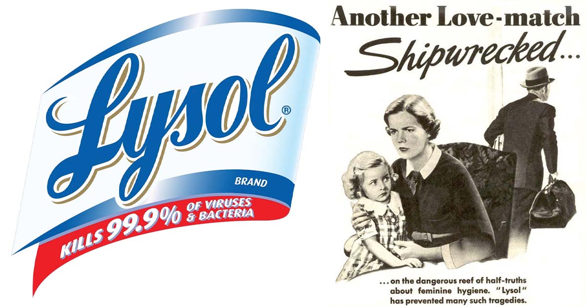 Lysol