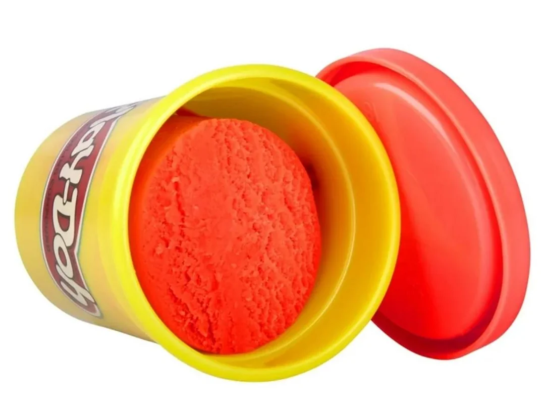 Play-Doh