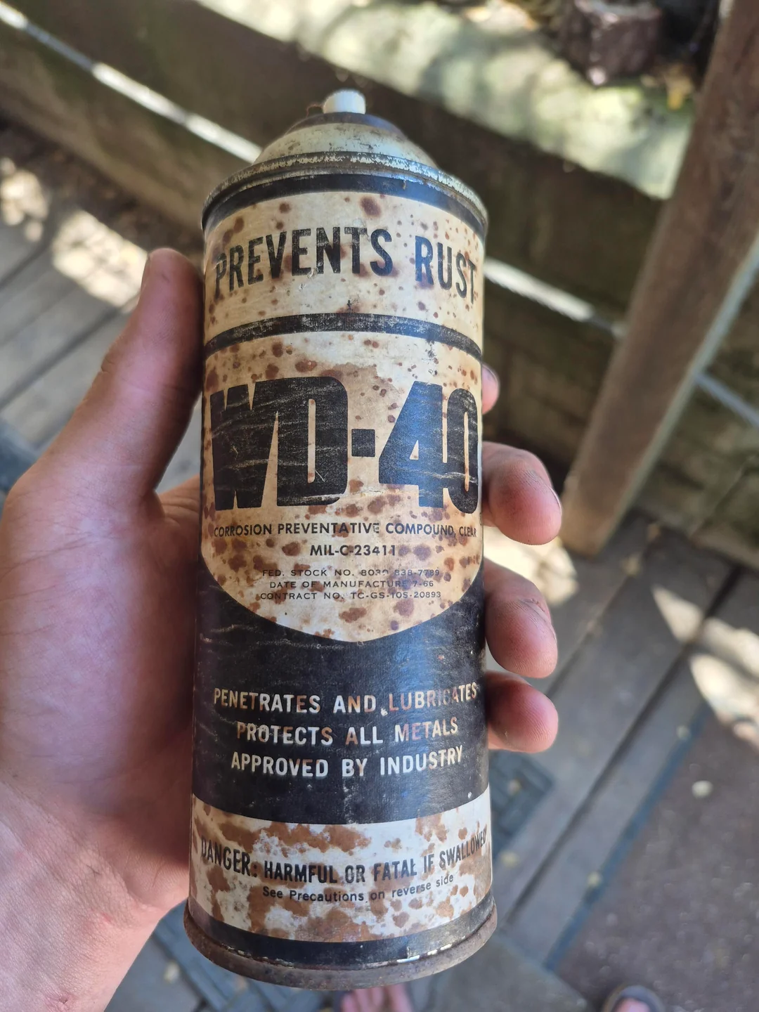 WD-40