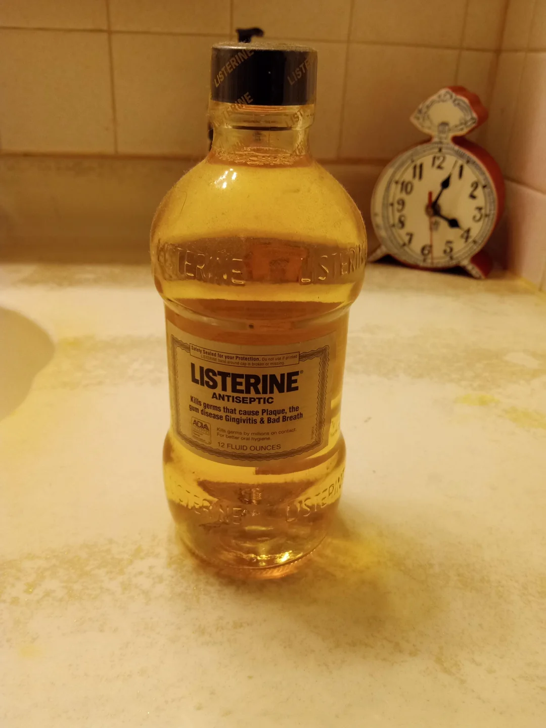 Listerine