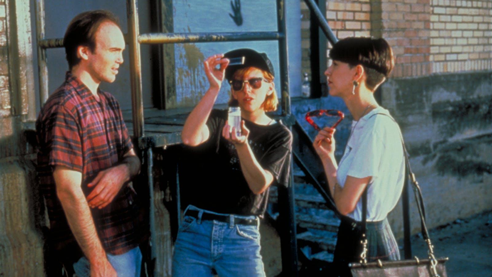 Plotting a zine? Yes