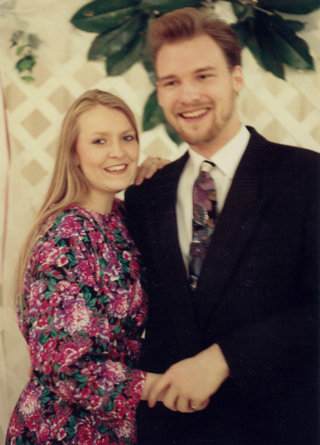 Mall shots means eternal love.