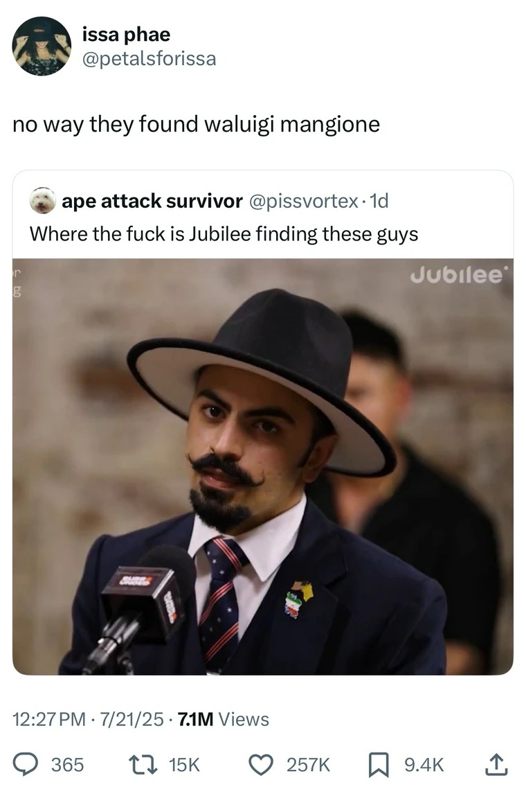 24 Funny Tweets to Kick Tuesday In the Teeth