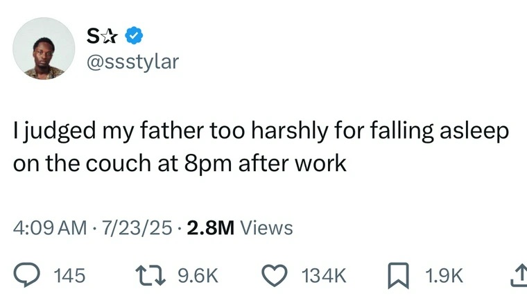 24 Funny Tweets to Kick Tuesday In the Teeth