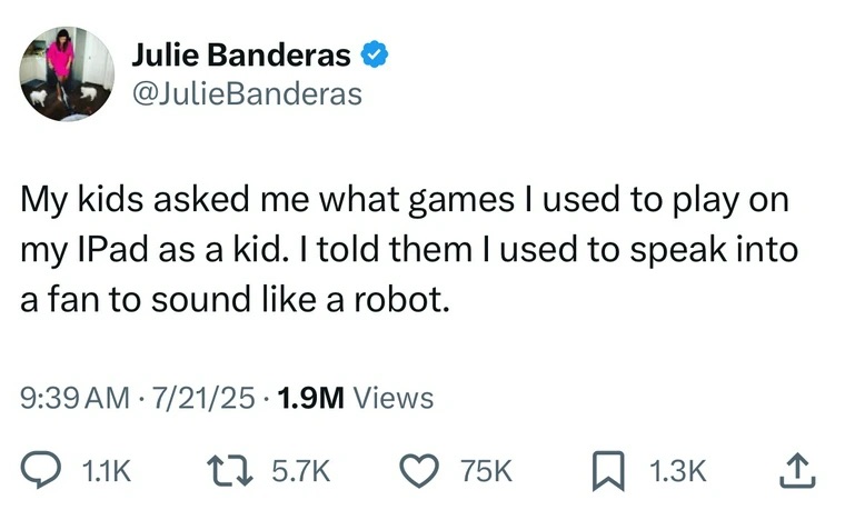 24 Funny Tweets to Kick Tuesday In the Teeth