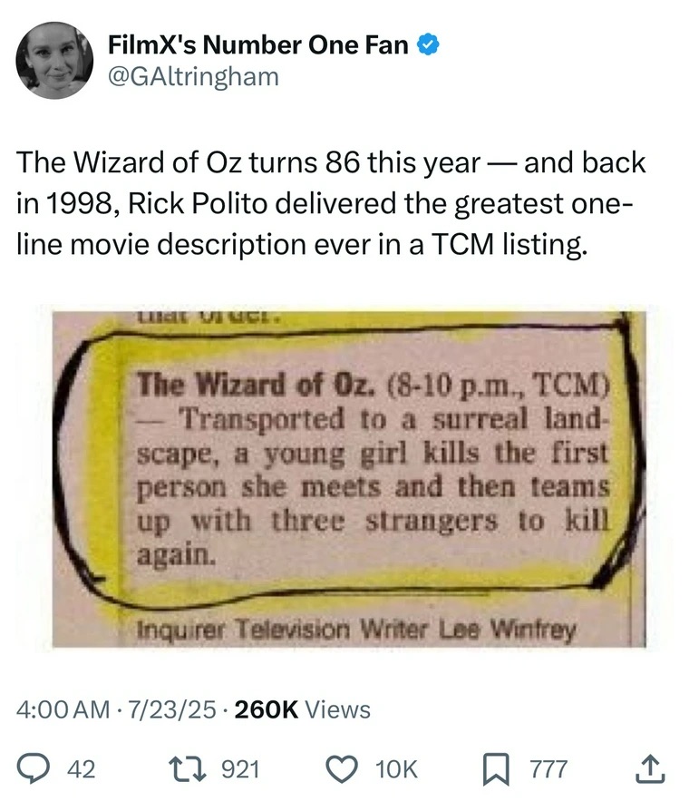 24 Funny Tweets to Kick Tuesday In the Teeth