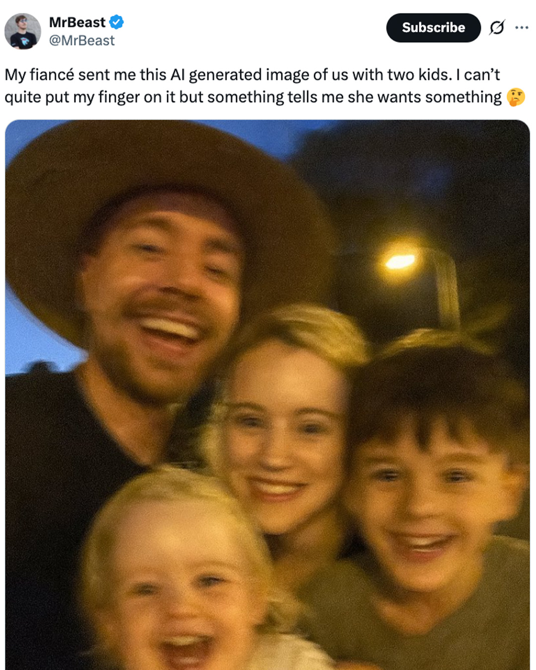 24 Funny Tweets to Kick Tuesday In the Teeth