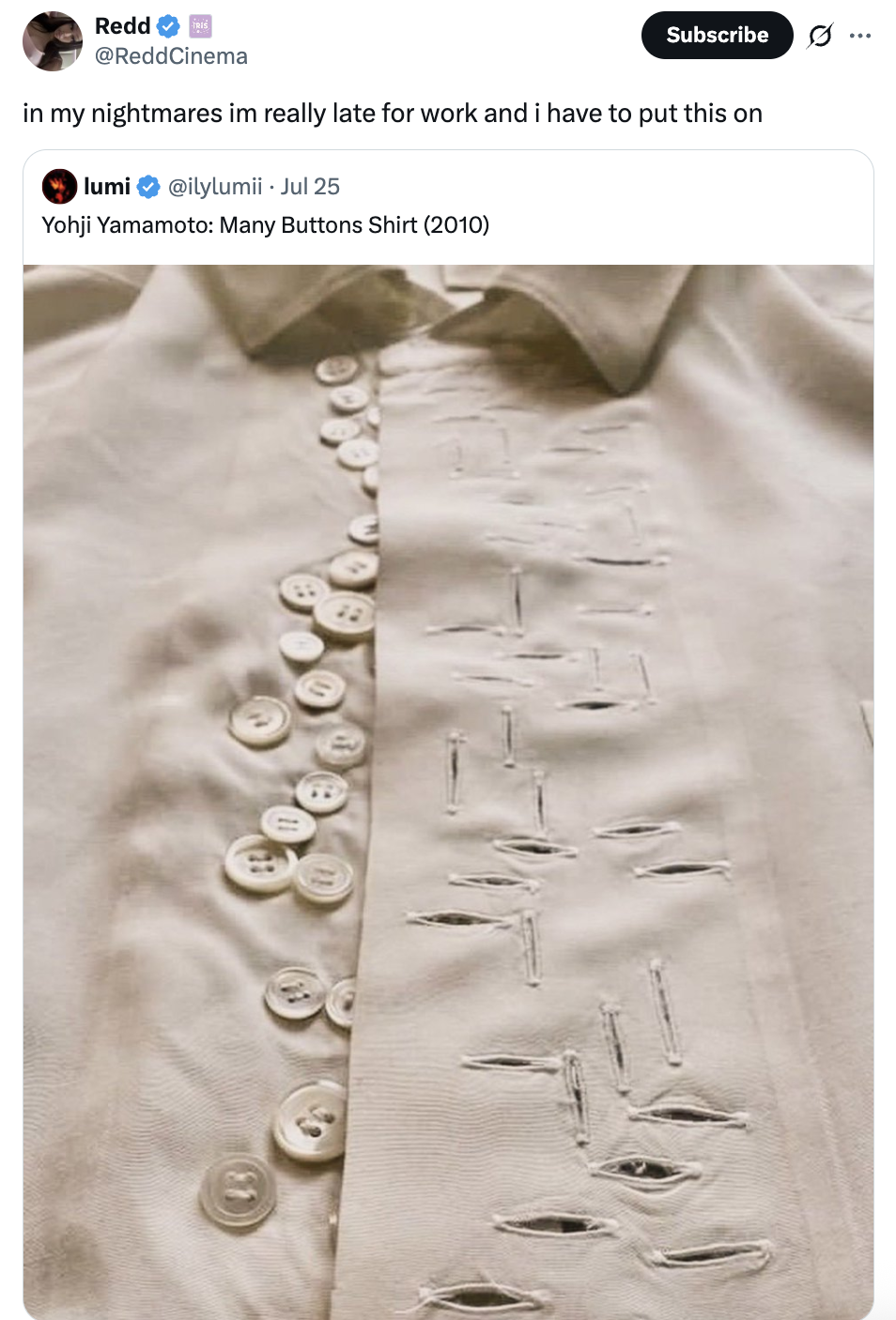 24 Funny Tweets to Kick Tuesday In the Teeth