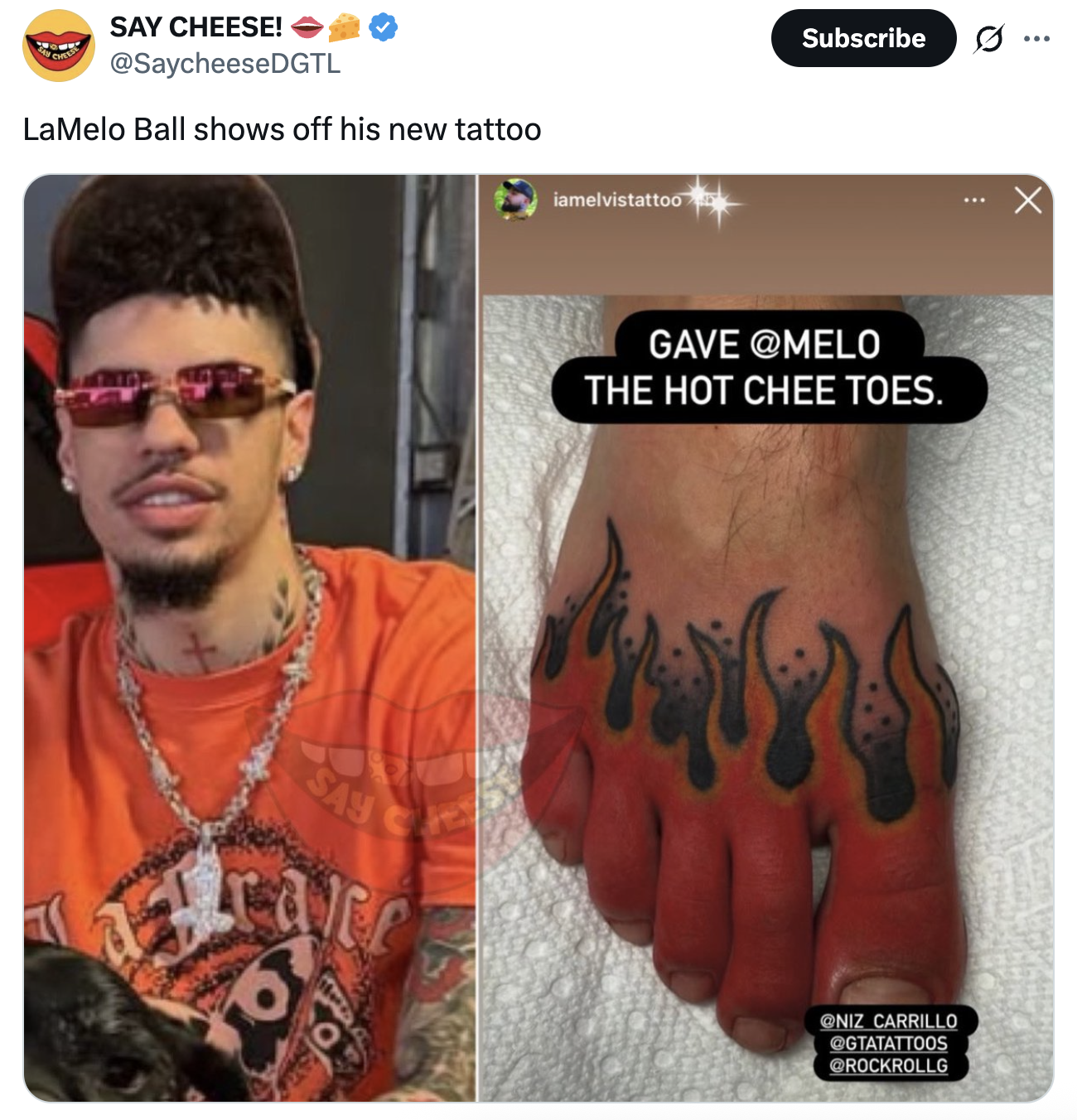 24 Funny Tweets to Kick Tuesday In the Teeth