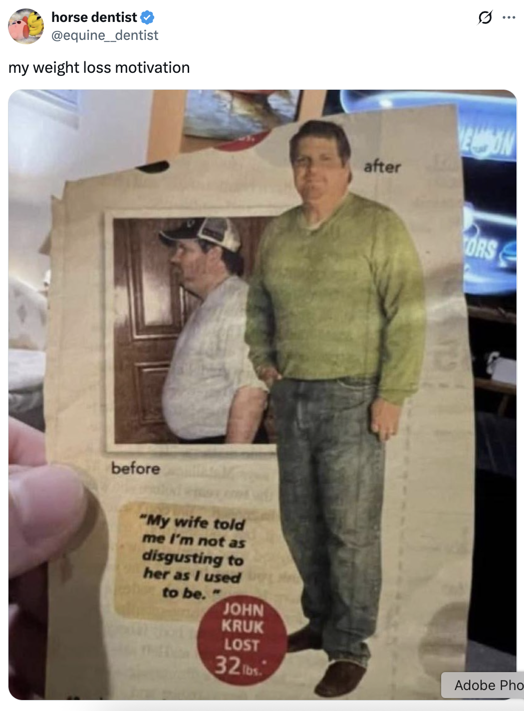 24 Funny Tweets to Kick Tuesday In the Teeth