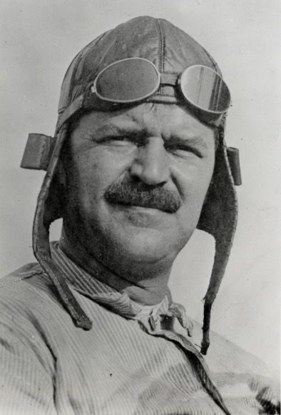 The Visionary Spark: Louis Chevrolet’s Dream Takes Shape