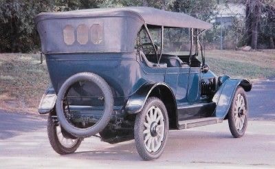 The Powertrain That Turned Heads: The Classic Six’s Engine