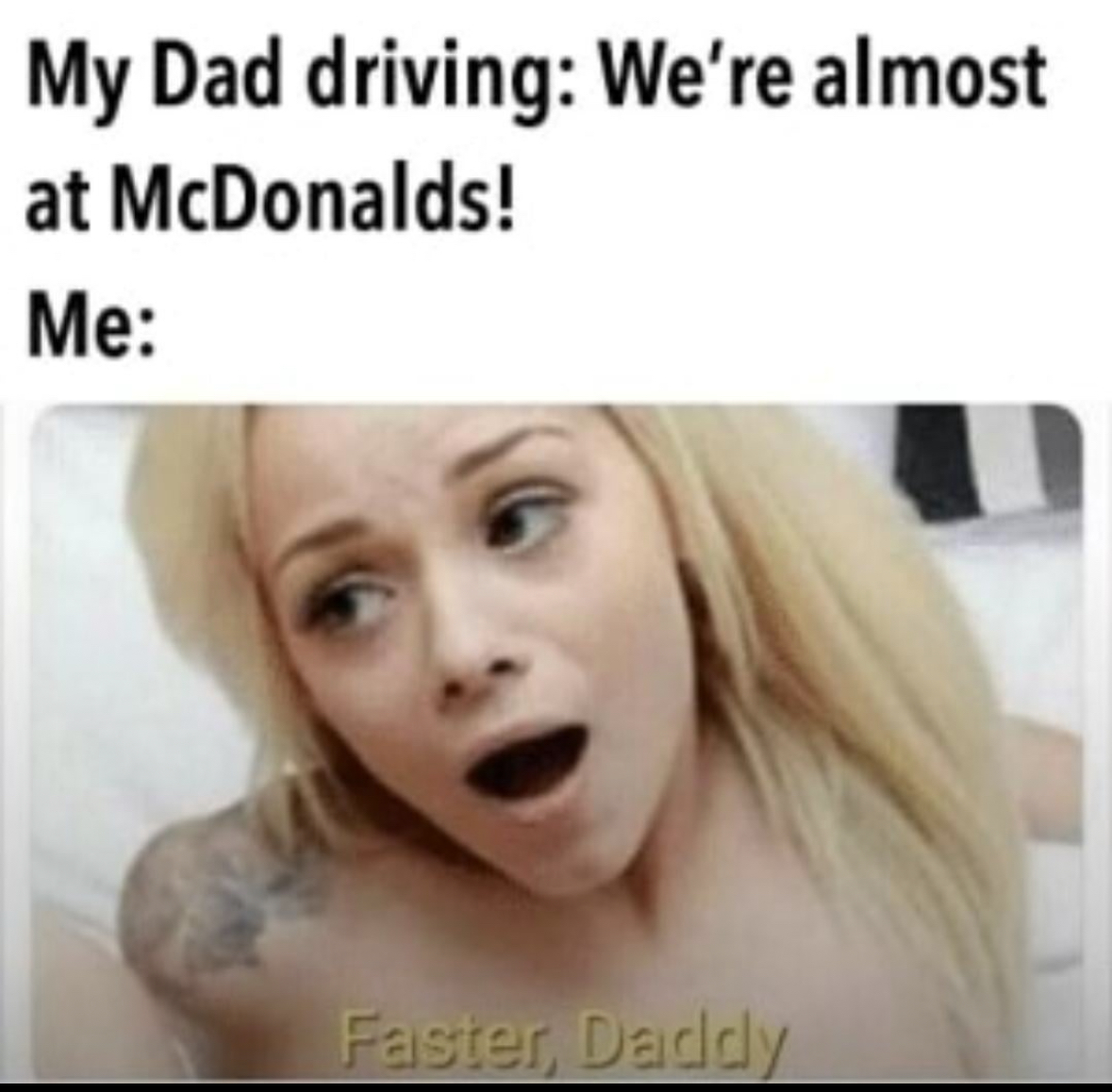 These NSFW Memes Are Guilty of Horniness in the First Degree