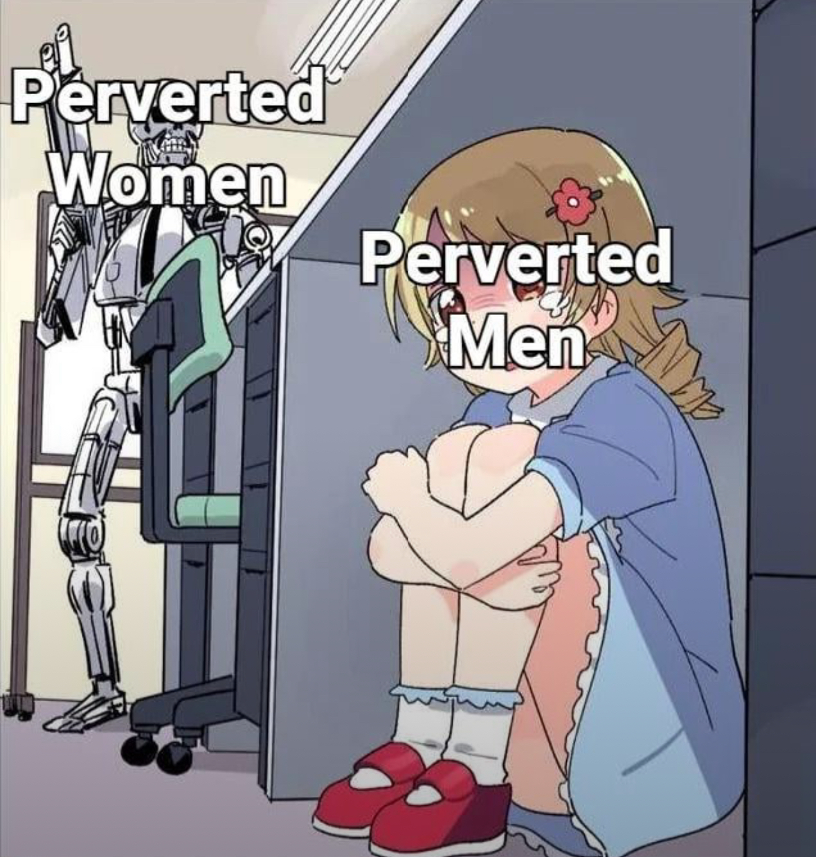 These NSFW Memes Are Guilty of Horniness in the First Degree