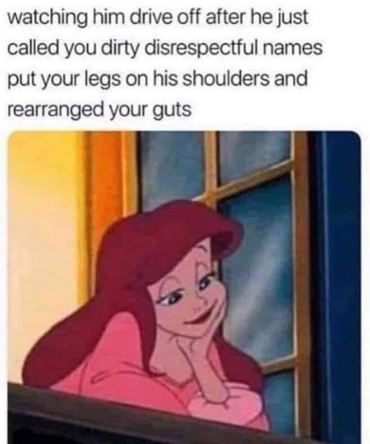 These NSFW Memes Are Guilty of Horniness in the First Degree