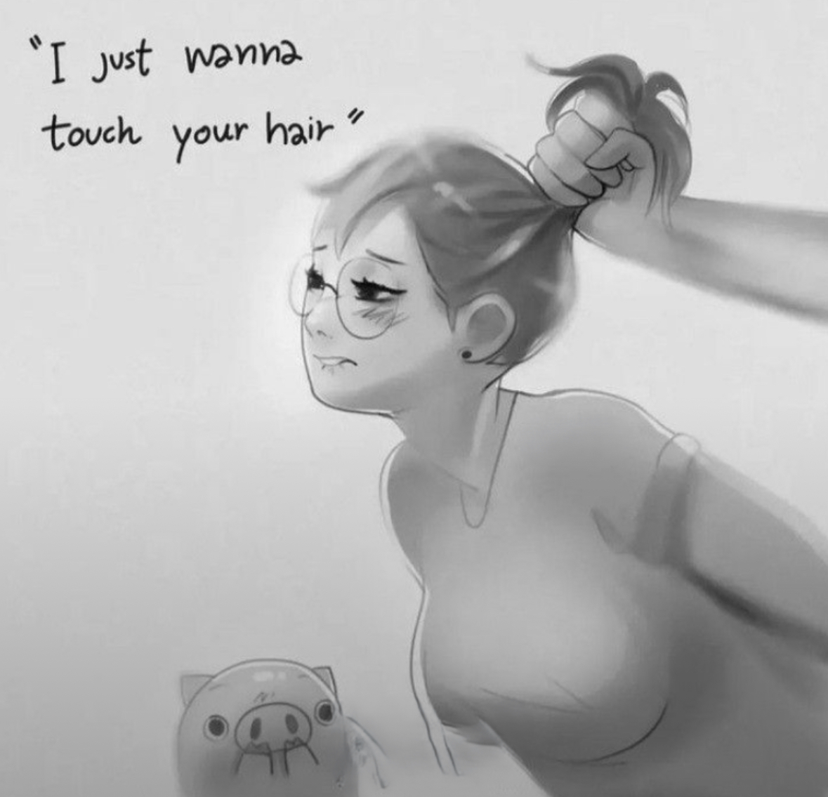 These NSFW Memes Are Guilty of Horniness in the First Degree