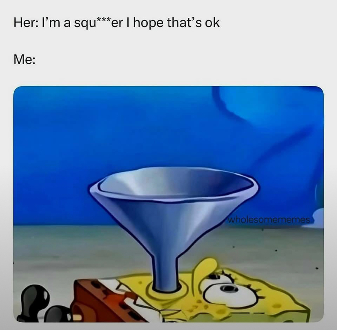 These NSFW Memes Are Guilty of Horniness in the First Degree
