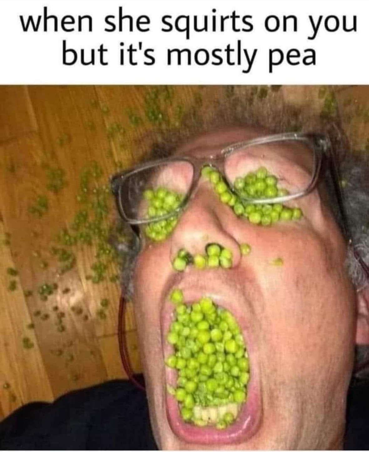 These NSFW Memes Are Guilty of Horniness in the First Degree