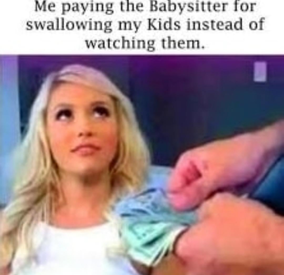 These NSFW Memes Are Guilty of Horniness in the First Degree
