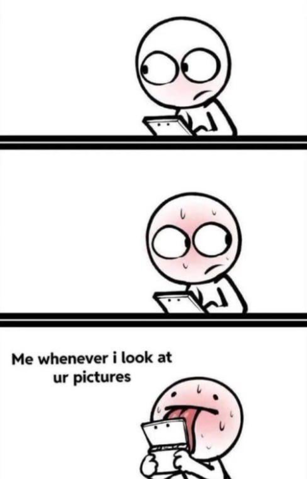 These NSFW Memes Are Guilty of Horniness in the First Degree