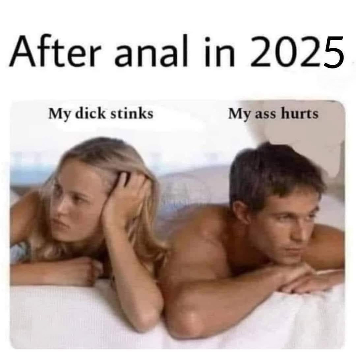 These NSFW Memes Are Guilty of Horniness in the First Degree