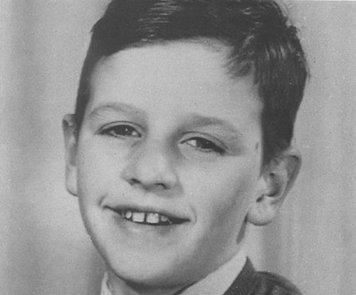 Ringo Starr