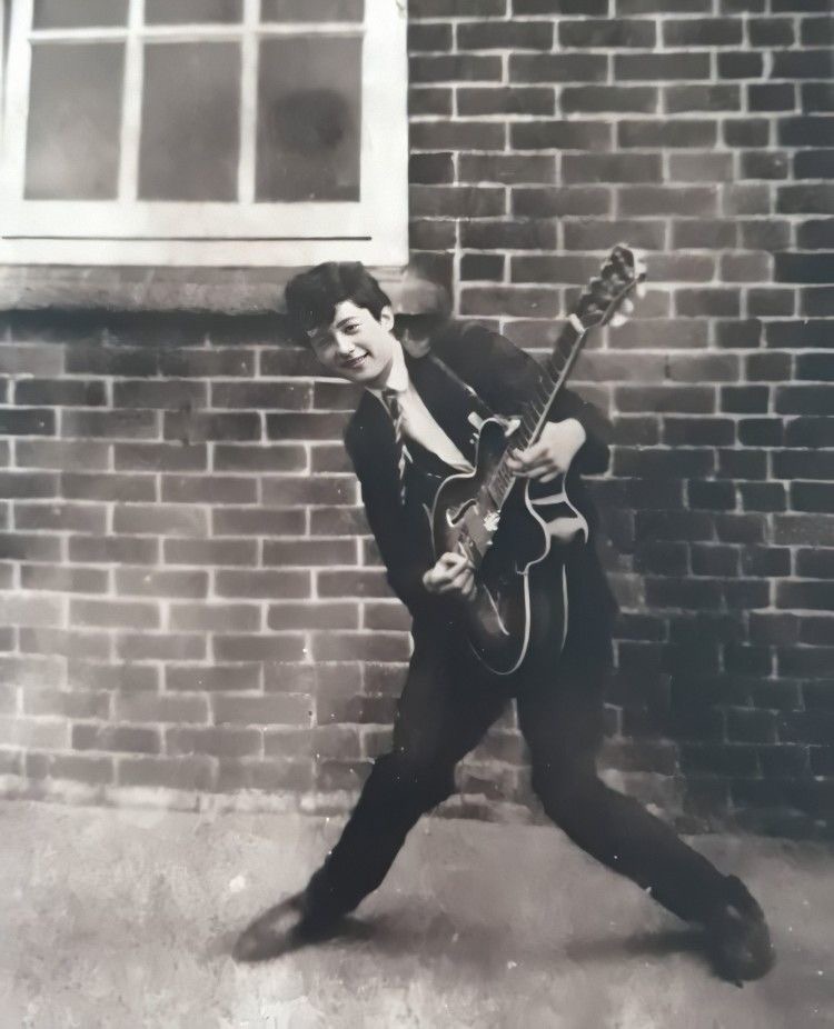 Jimmy Page