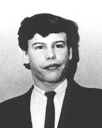 Steven Tyler