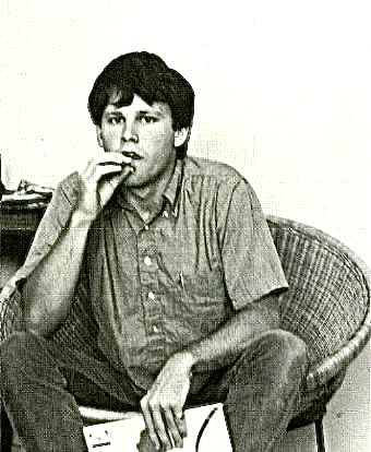Jim Morrison
