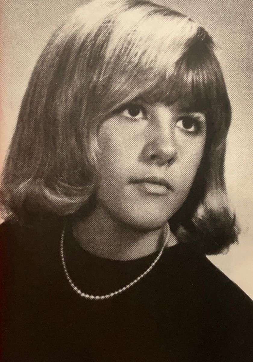 Stevie Nicks