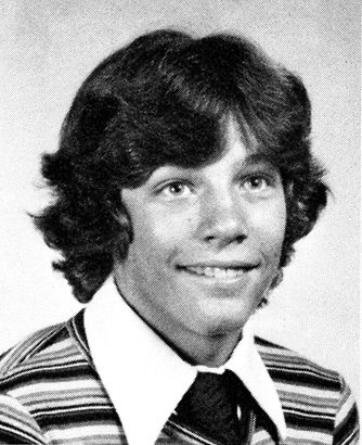 Jon Bon Jovi