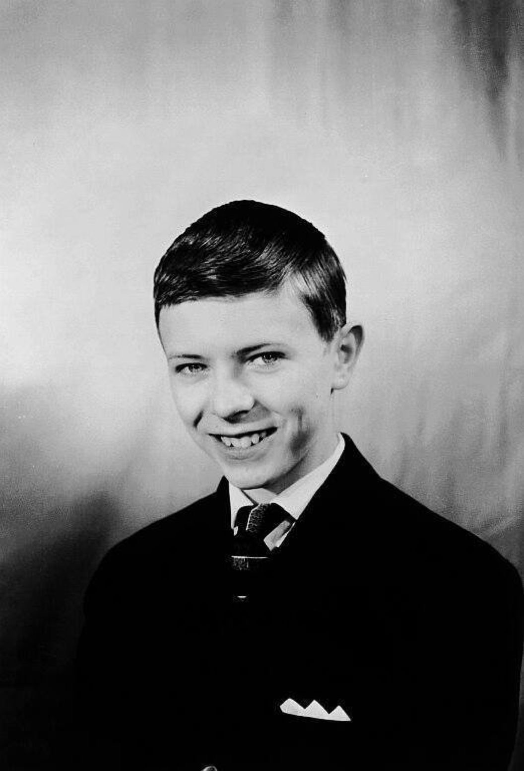 David Bowie