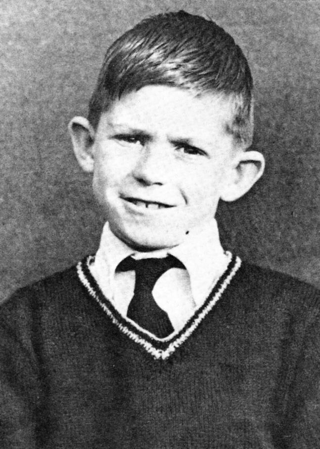 Keith Richards