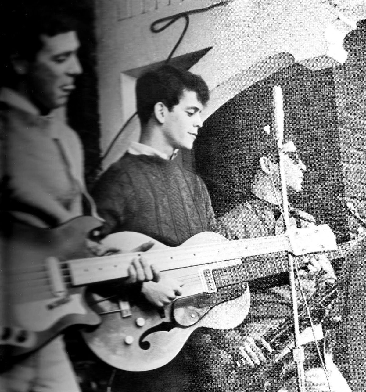 Lou Reed