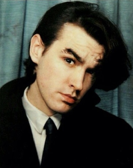 Morrissey