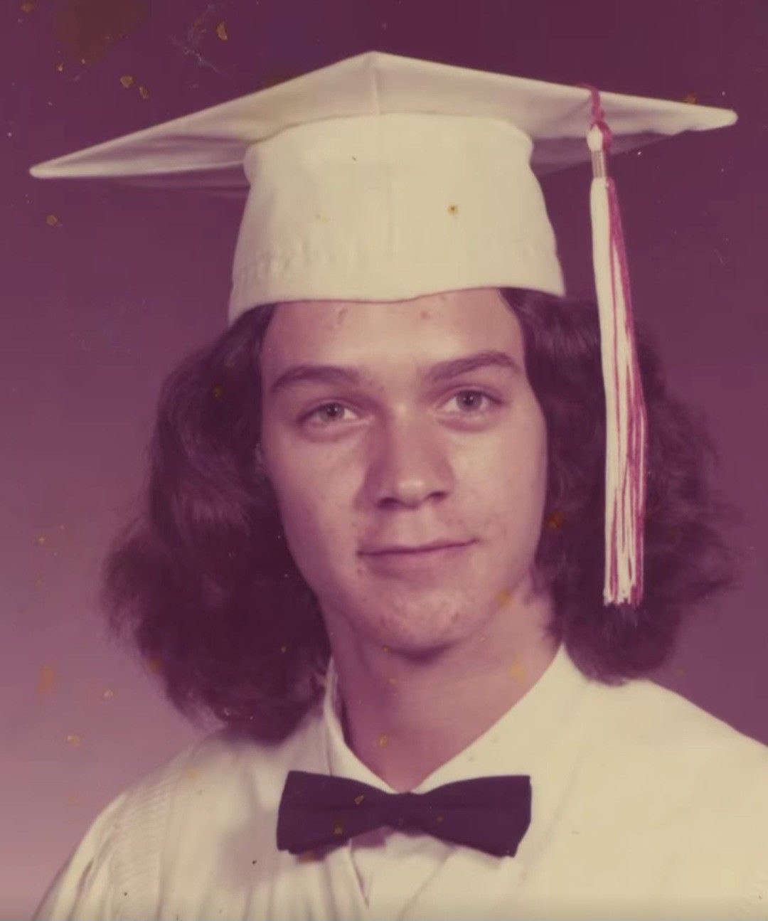 Eddie Van Halen