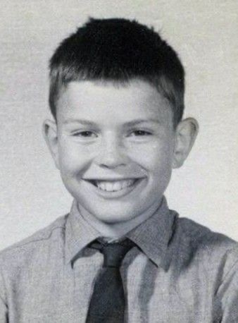 Billy Idol