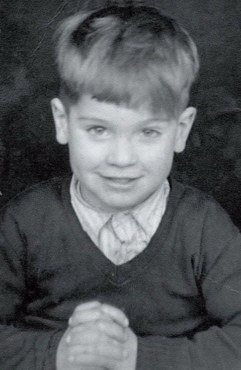 Ozzy Osbourne