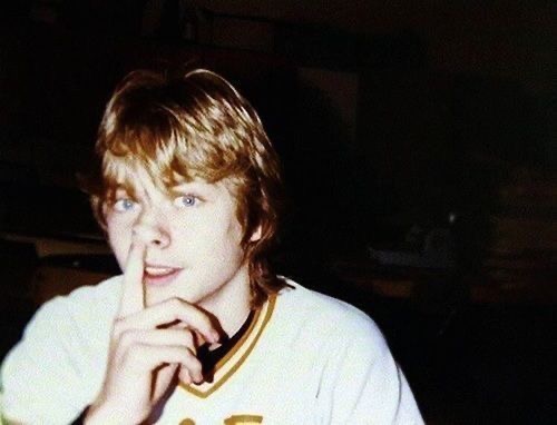 Kurt Cobain
